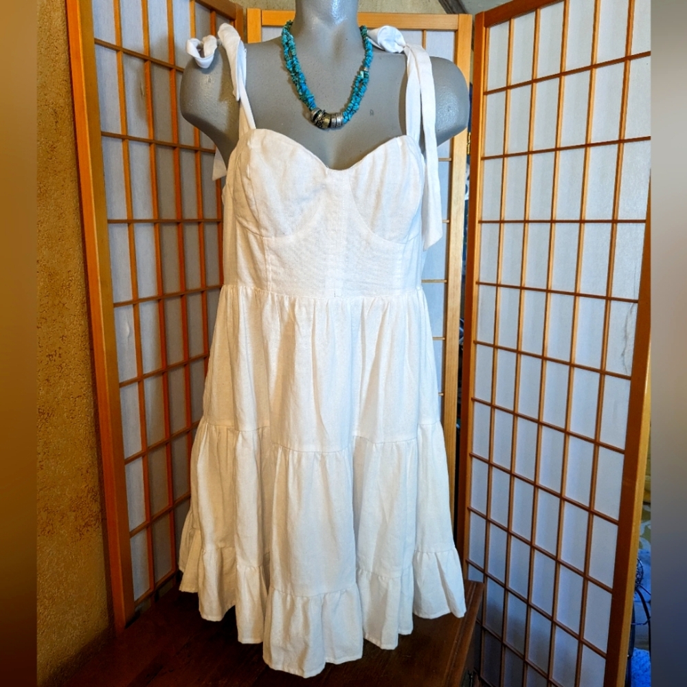 🆕 Lulu's dress, size XL, NEW with tags.